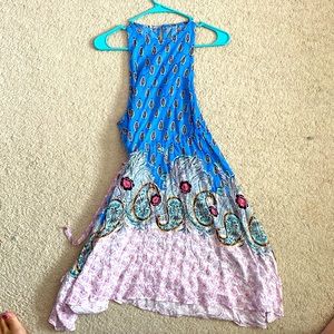 Free people dress